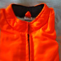 STIHL  giacca e pantalone antitaglio