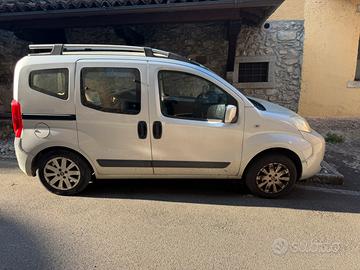 Qubo in perfette condizioni