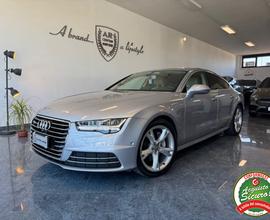 AUDI A7 SPB 3.0 TDI 272 CV quattro S tronic Matr