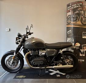 Brixton Cromwell 1200