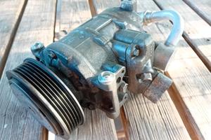 Compressore aria condizionata Golf 6