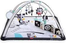 Palestrina Tiny Love Black & White Gymini