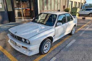 Replica BMW M3 E30 Swap 3000 cc