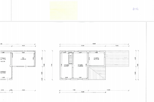 Terreno edificabile di 5.000 mq con rudere