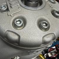 MOTORE KZ 10C