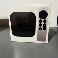 Apple tv
