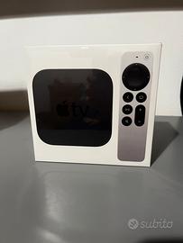 Apple tv