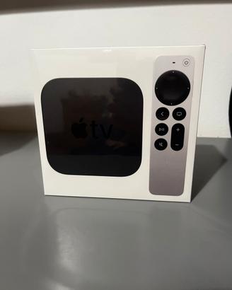 Apple tv