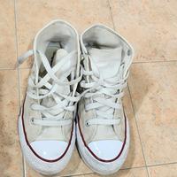 Scarpe All Star da bambina