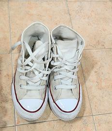 Scarpe All Star da bambina