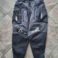 LEATT pant moto 4.5 Enduro