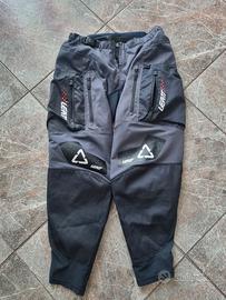 LEATT pant moto 4.5 Enduro