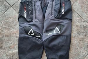 LEATT pant moto 4.5 Enduro