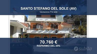 Immobile in asta di 153 m² a Santo Stefano del Sol