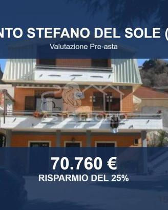 Immobile in asta di 153 m² a Santo Stefano del Sol