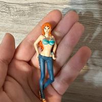 One Piece  Nami figure Hachette