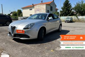 ALFA ROMEO Giulietta (2010-21) Giulietta 1.6 JT...