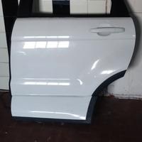 Portiera auto Range Rover Evoque completa 