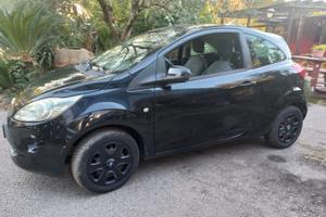 Ford Ka Ka+ 1.2 8V 69CV