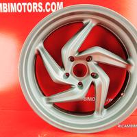 CERCHIO POSTERIORE BMW R1200GS