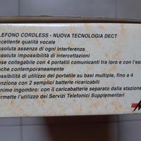 Cordless vintage Ellepì Euro