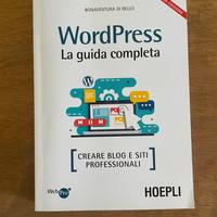 Libro Wordpress
