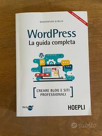 Libro Wordpress