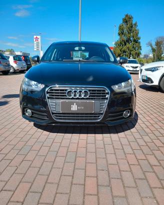 Audi A1 1.6 TDI Ambition