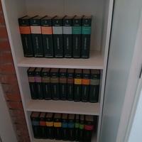 Enciclopedia LE GARZANTINE