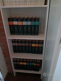 Enciclopedia LE GARZANTINE