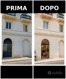 Attività Milazzo