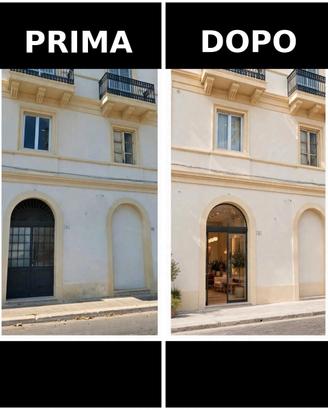 Attività Milazzo