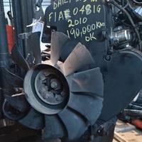 MOTORE IVECO DAILY DEL 2010