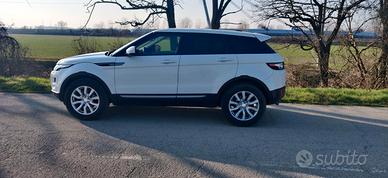 Range rover Evoque 2.2 td4 47000!!!
