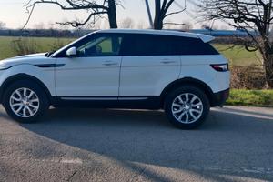 Range rover Evoque 2.2 td4 47000!!!