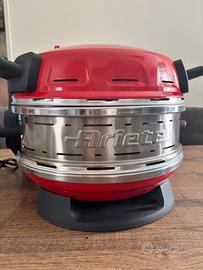 Ariete forno cuoci pizza doppio