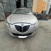 Ricambi Lancia Delta 1.9 MTJ 190cv del 2008