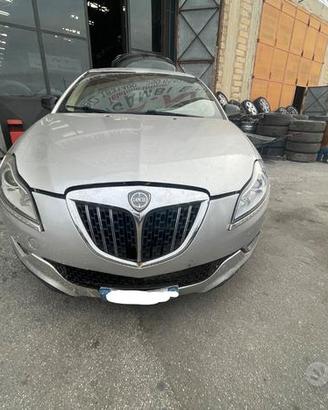 Ricambi Lancia Delta 1.9 MTJ 190cv del 2008