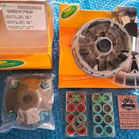 TOP variatore PIAGGIO 400 Aprilia Peugeot NUOVO  