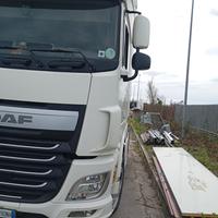 DAF XF 106