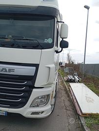 DAF XF 106