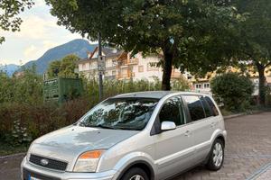 Ford Fusion 1.6 Benzin