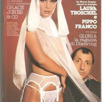 RIVISTA PLAYMEN APR 1978 LAURA TROSCHEL E PIPPO FR
