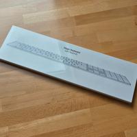 Apple Magic Keyboard con Touch ID + Tastierino num