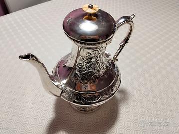 teiera Royal Sheffield