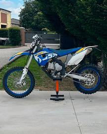 Husaberg 450FE 2012