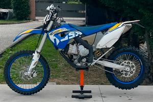 Husaberg 450FE 2012