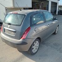 LANCIA Y 1.2 8V RICAMBI 2005