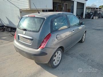 LANCIA Y 1.2 8V RICAMBI 2005