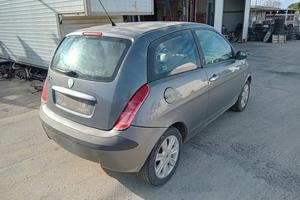 LANCIA Y 1.2 8V RICAMBI 2005